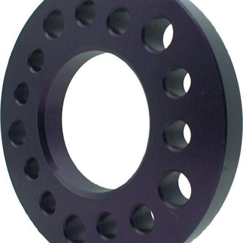 Wheel Spacer Aluminum 3/4in