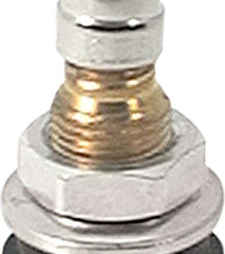 Brass Valve Stem Bolt-In