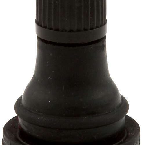Rubber Valve Stems for .453in Hole 4pk