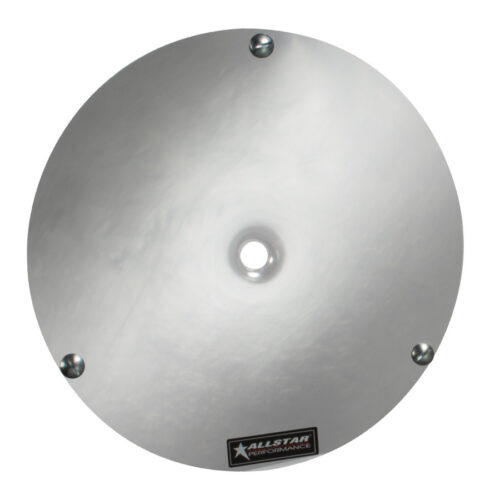 Alum Mud Cover Bassett Weld