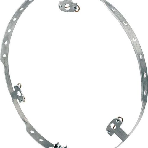 Wheel Cover Retainer Ring