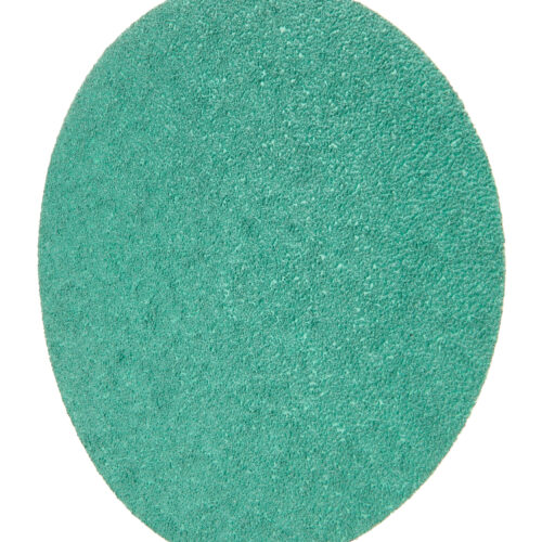 Sanding Discs 8in 36 Grit 5pk