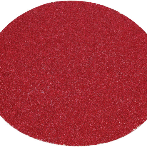 Sanding Discs 8in 24 Grit 5pk