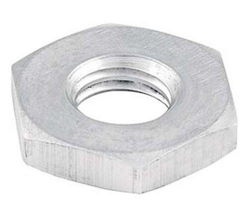 Threaded Wheel Spacers 1/4in 5pk