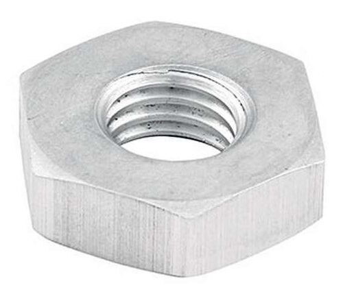 Threaded Wheel Spacers 3/8in 5pk