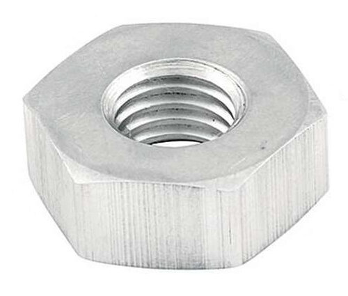 Threaded Wheel Spacers 1/2in 5pk