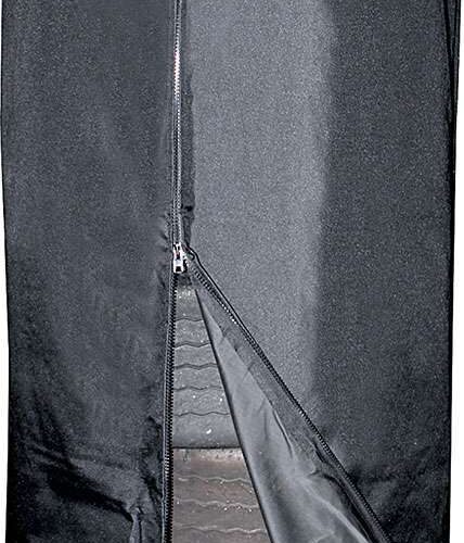 Tire Stack Cover