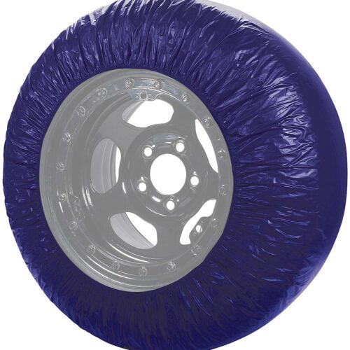 Easy Wrap Tire Covers 4pk UMP Mod LM88/90
