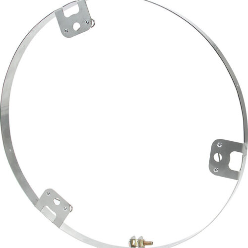 Wheel Ring Flat Style Steel Discontinued