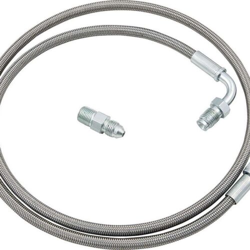 Clutch Line Kit 36in
