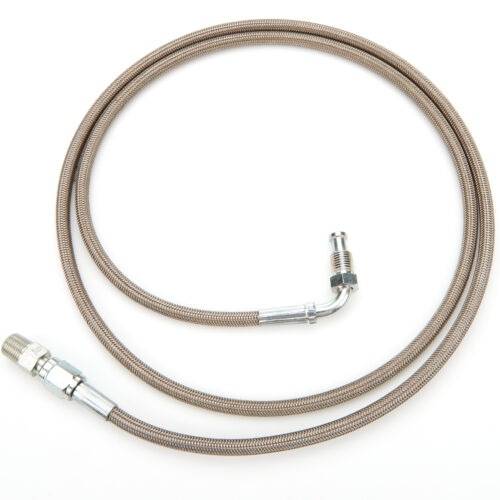 Clutch Line Kit 48in