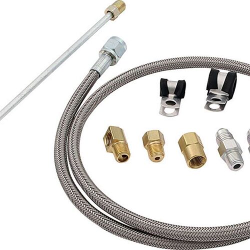 Universal Clutch Line Kit 36in.