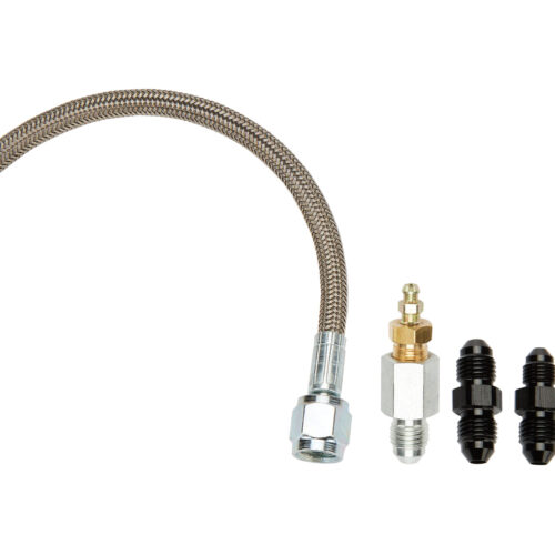 Throwout Bearing Remote Bleed Line Kit