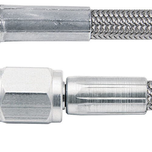 30in #3 Line -3 Str/-3 90 Deg Tube Style
