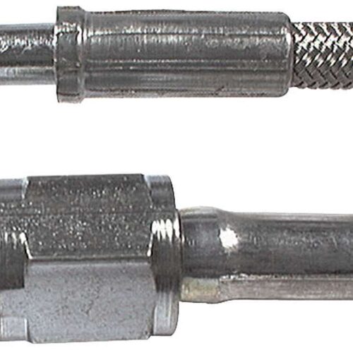 18in #3 Line -4 Str/-4 90 Deg