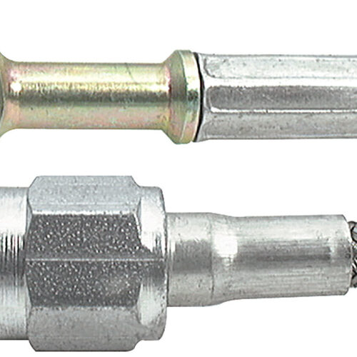18in #3 Line -3 Str/10mm Banjo