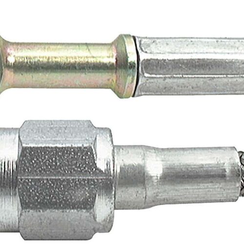 24in #3 Line -4 Str/10mm Banjo