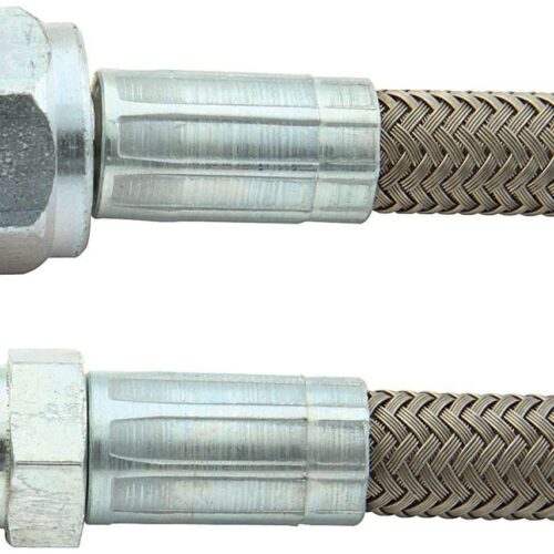 30in #4 Line -4 Str/ 1/8in NPT