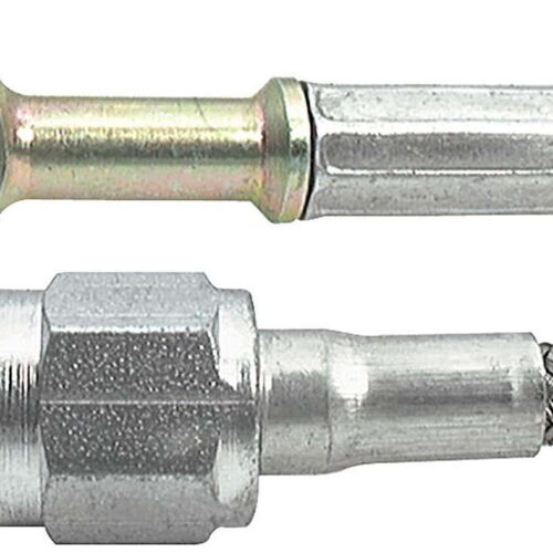 18in #4 Line -4 Str/10mm Banjo