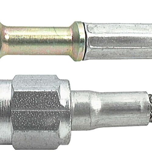 24in #4 Line -4 Str/10mm Banjo