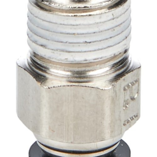 1/8 NPT Male to P/L Hose