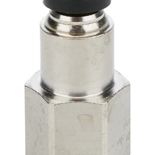 1/8 NPT Female to P/L Hose