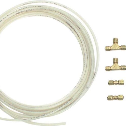 Nylon Brake Line Kit