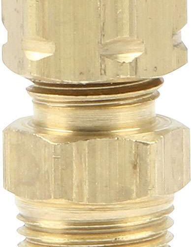 Fitting 1/8in NPT Straight