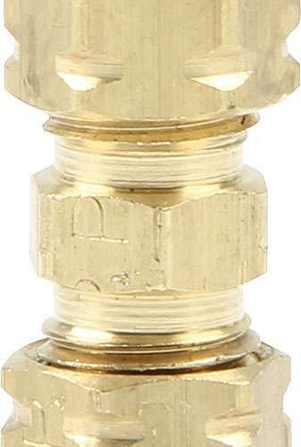 Union 3/16in Male