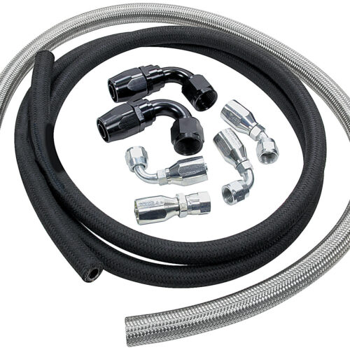 Power Steering Hose Kit Box