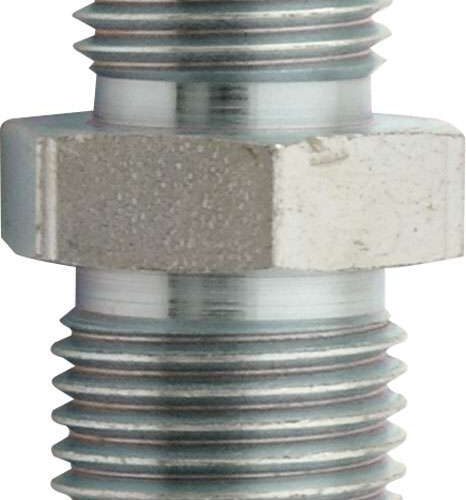 P/S Fitting with O-ring 6AN to 16mm-1.50