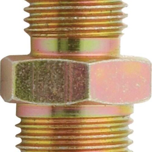 P/S Fitting w/o O-ring 6AN To 5/8in-18