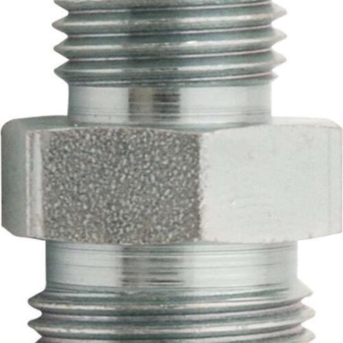 P/S Fitting w/o O-ring 6AN to 11/16in-18
