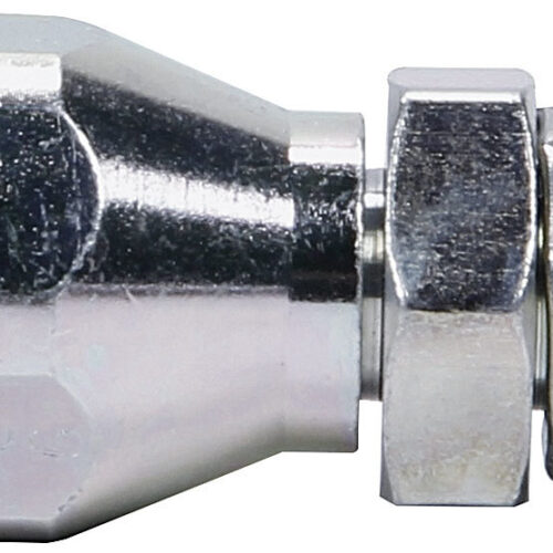 Power Steering Fitting Straight -6