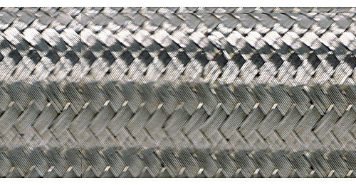 Stainless Steel Hose -10 6ft