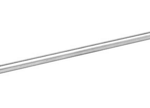 1/4in Brake Line 8in Stainless Steel