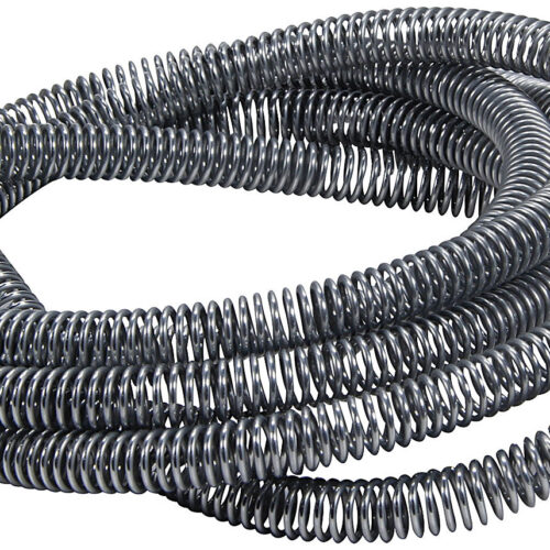 Gravel Guard Brake Line Protector 1/4in