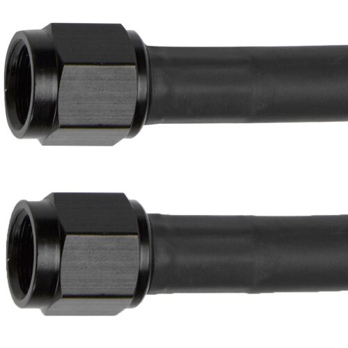 Coated Braided Line 73in #4 Hose -4 Str/-4 Str