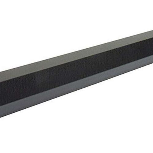 3/4 Aluminum Hex Tube 30in