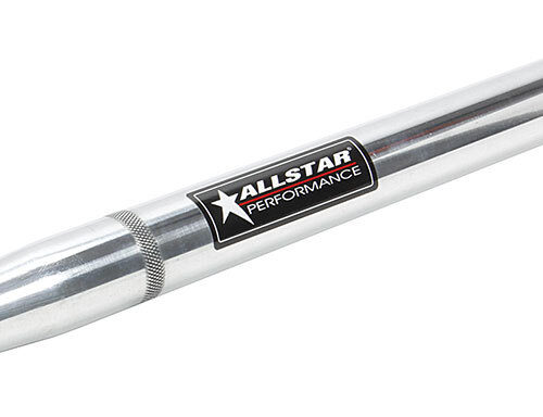 Radius Rod 5/8in Alum 18in