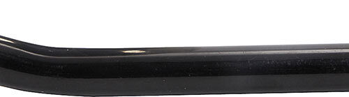 5/8 Bent Tie Rod Tube 13-1/2in