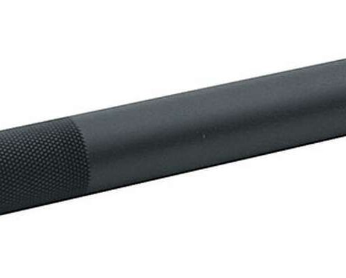 5/8 Steel Tube 12in 7/8in OD