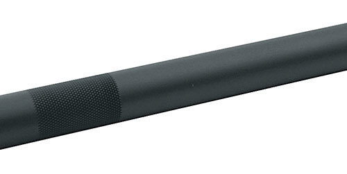 5/8 Steel Tube 14in 7/8in OD