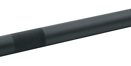 5/8 Steel Tube 15.5in 7/8in OD