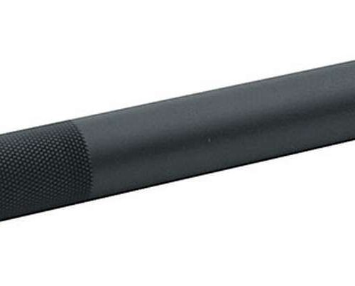 5/8 Steel Tube 18in 7/8in OD