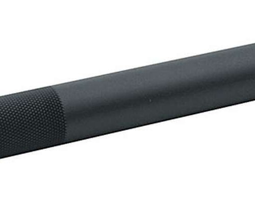 5/8 Steel Tube 19in 7/8in OD