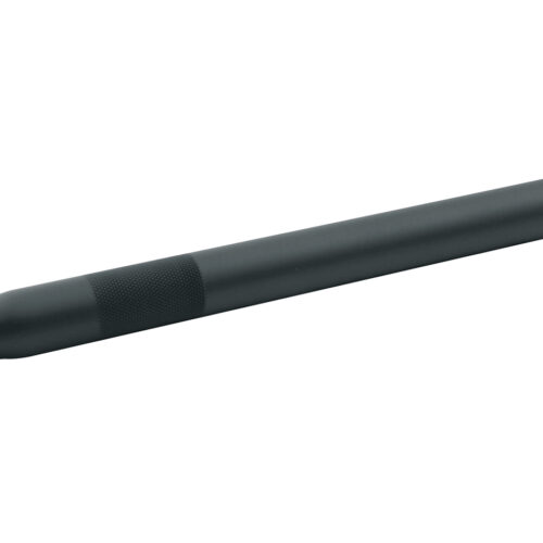 5/8 Steel Tube 21in 7/8in OD