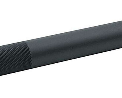 3/4 Steel Tube 5in 1in OD