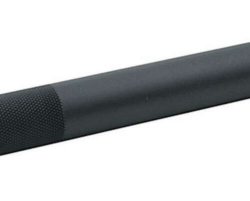 3/4 Steel Tube 8in 1in OD