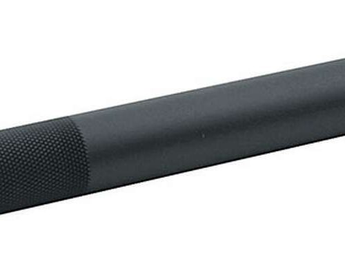 3/4 Steel Tube 17in 1in OD